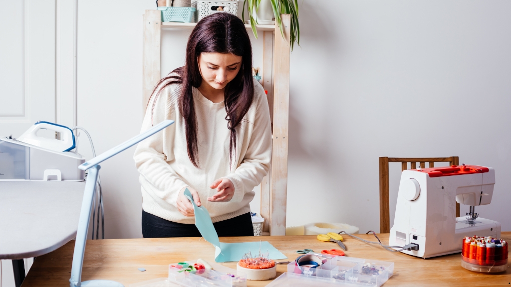 Creative Mastery
