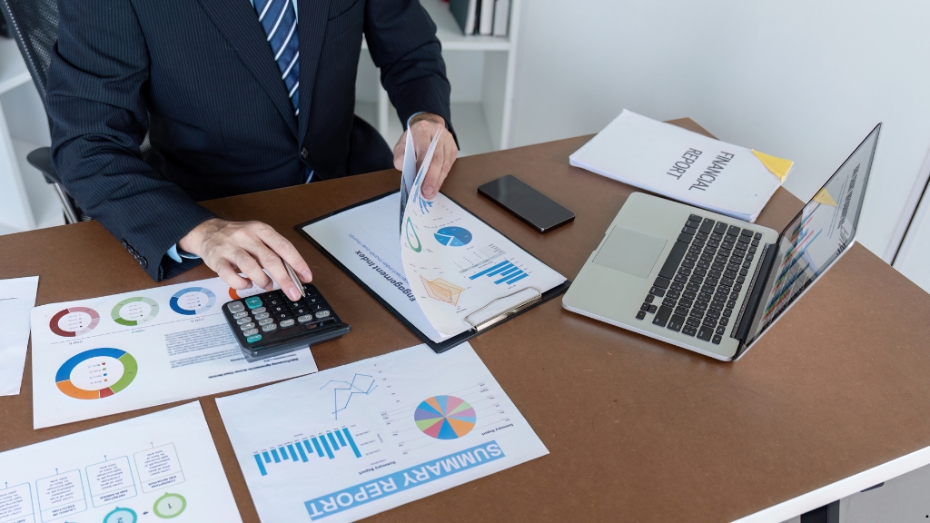 Metrics for Growth