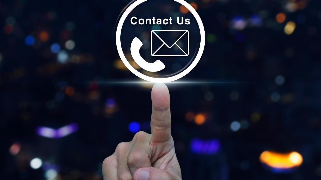 Contact