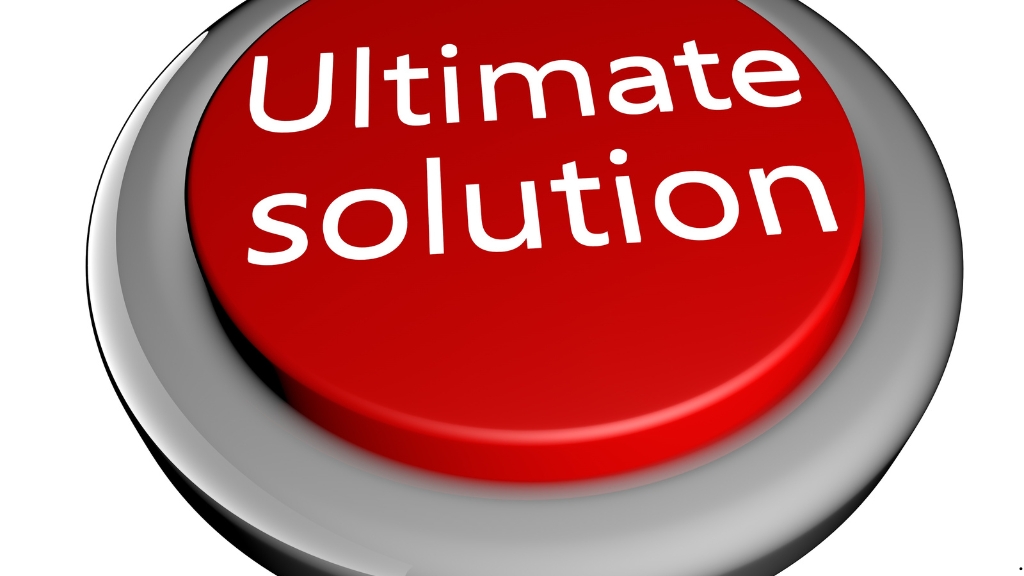 Ultimate Success